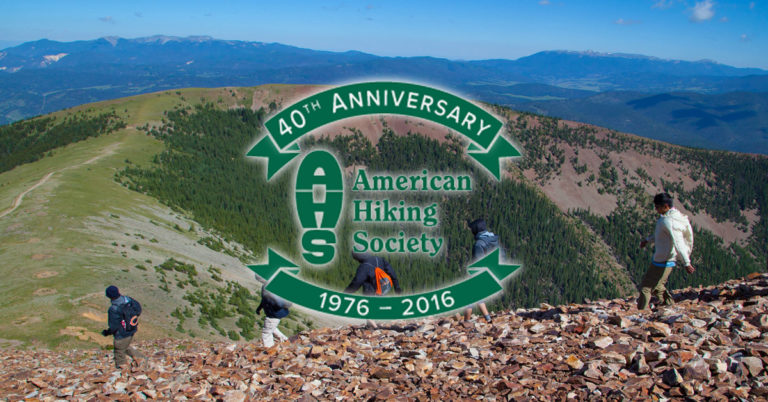 American Hiking Society