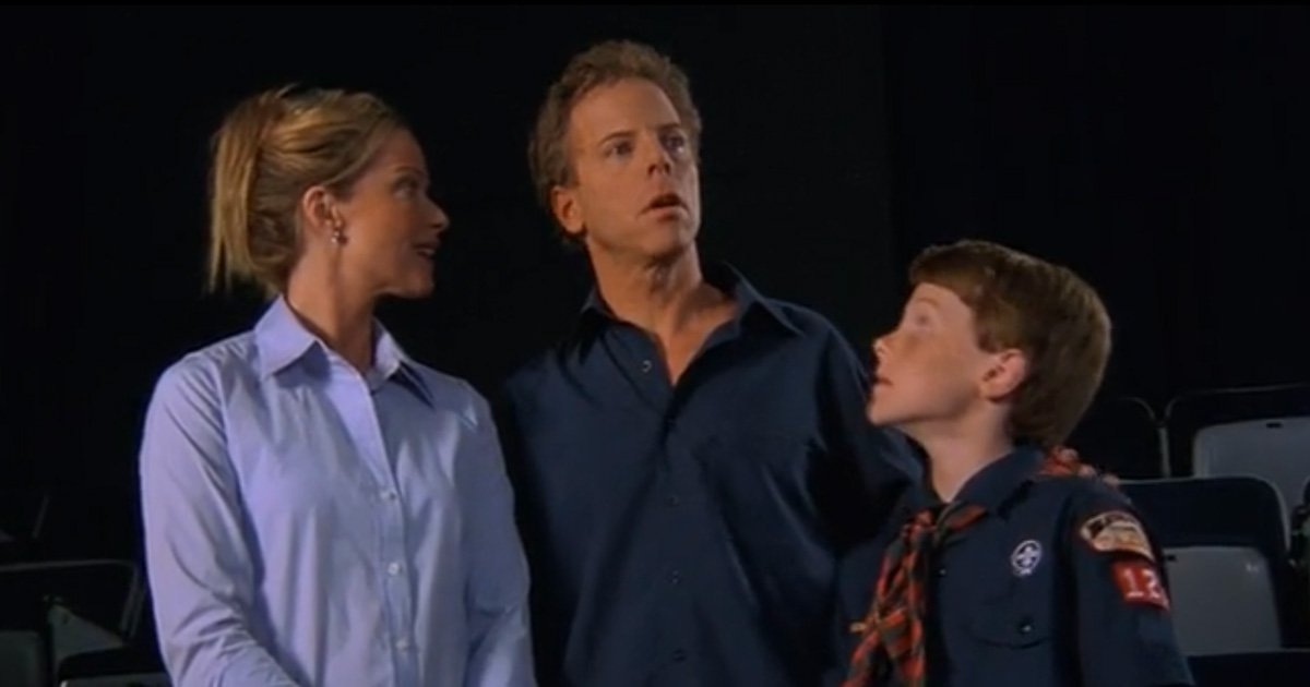 Stars of "Down and Derby" Where are they now?