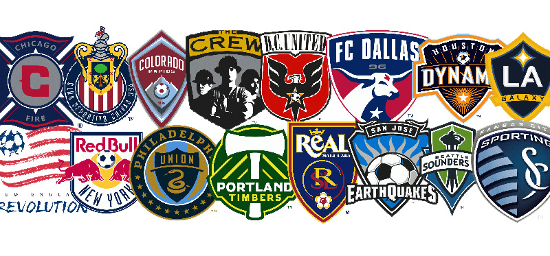 A team-by-team guide to the BSA's new Major League Soccer ...