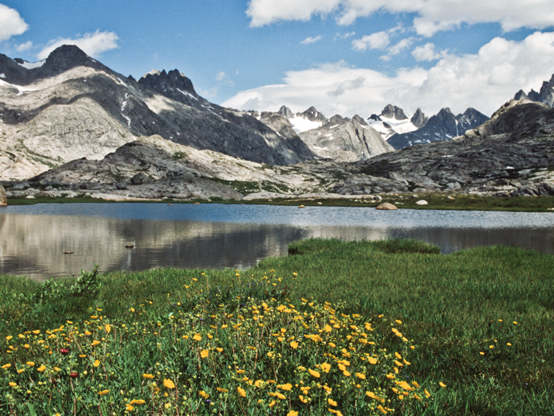 Sept-Oct Where Am I Contest