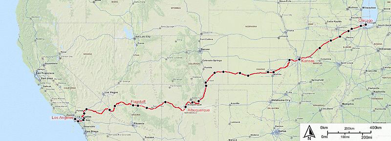 Amtrak-to-Philmont-route