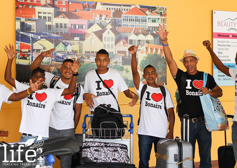 Bonaire