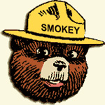 smokey-bear