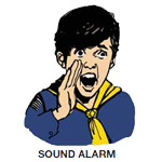 sound-alarm