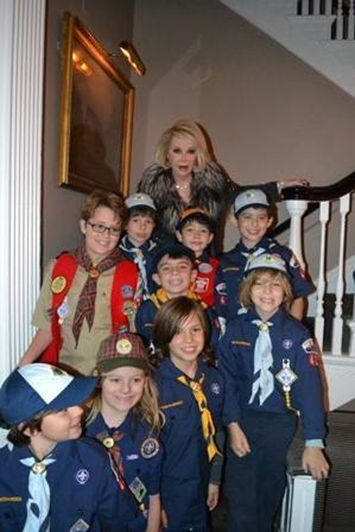 Joan-Rivers-Cub-Scouts