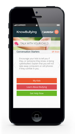 bullying-app