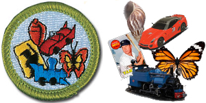 Collecting-explained