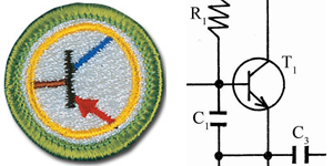 Electronics-explained
