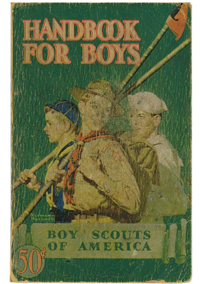 boy-scout-handbook-4th-edition