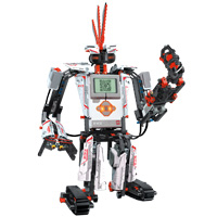 Lego-Mindstorms
