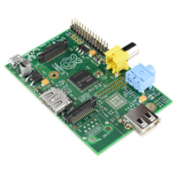 Raspberry-Pi