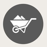 Tools-Wheelbarrow