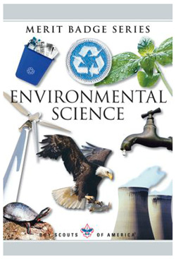 Environmental-Science-merit-badge-pamphlet