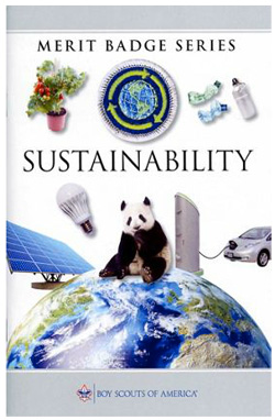 Sustainability-merit-badge-pamphlet