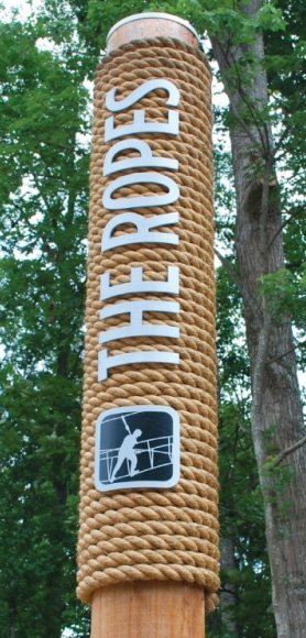 The-Ropes-sign-at-the-Summit