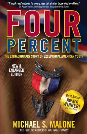 Four-Percent-second-edition