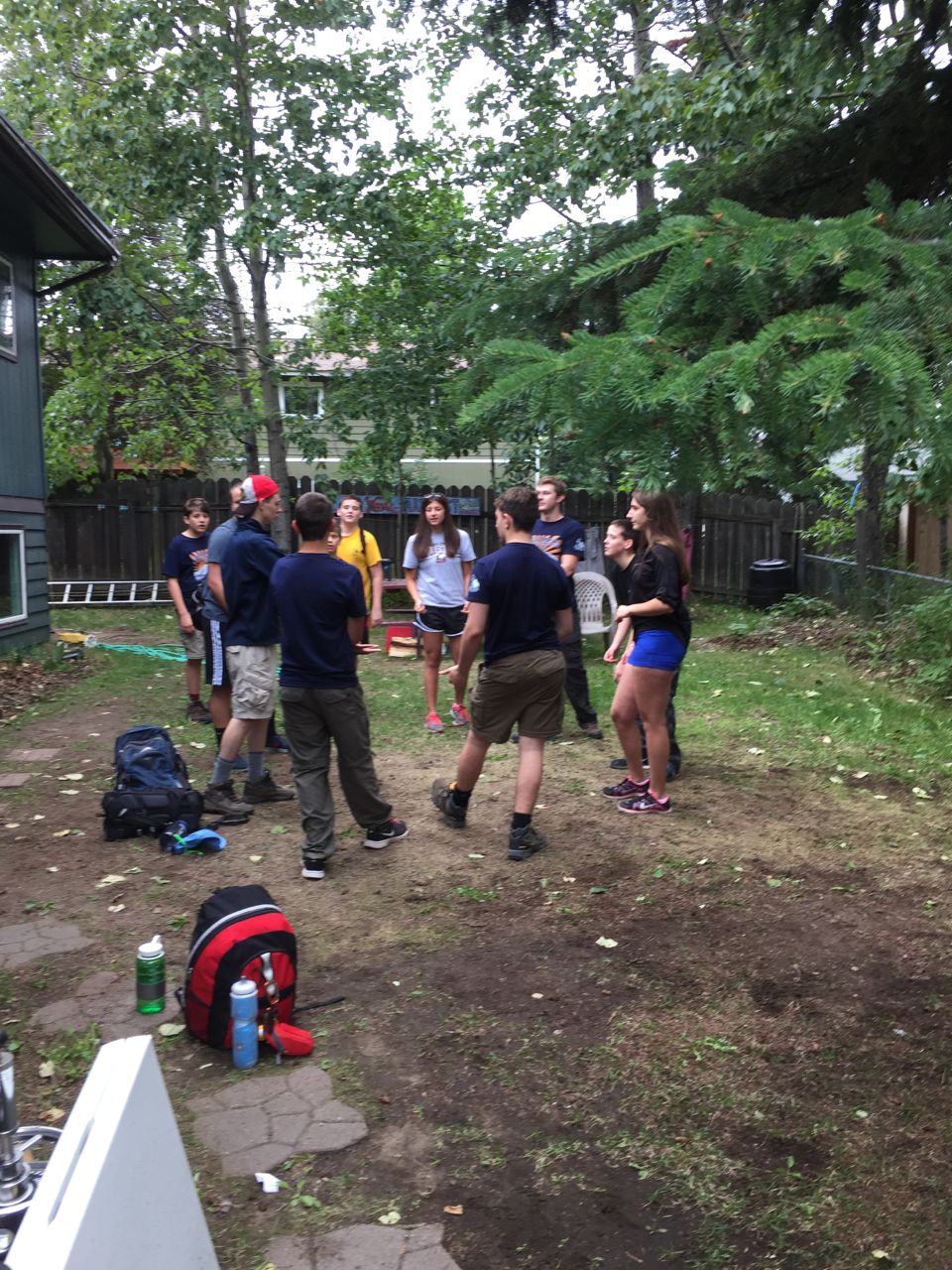 Day 1 Hostelhackysack_s