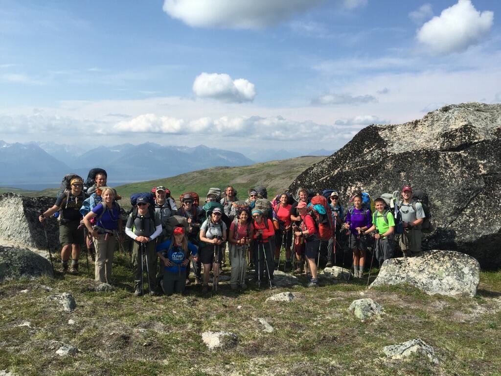 Day 7 Denali Backpacking_s