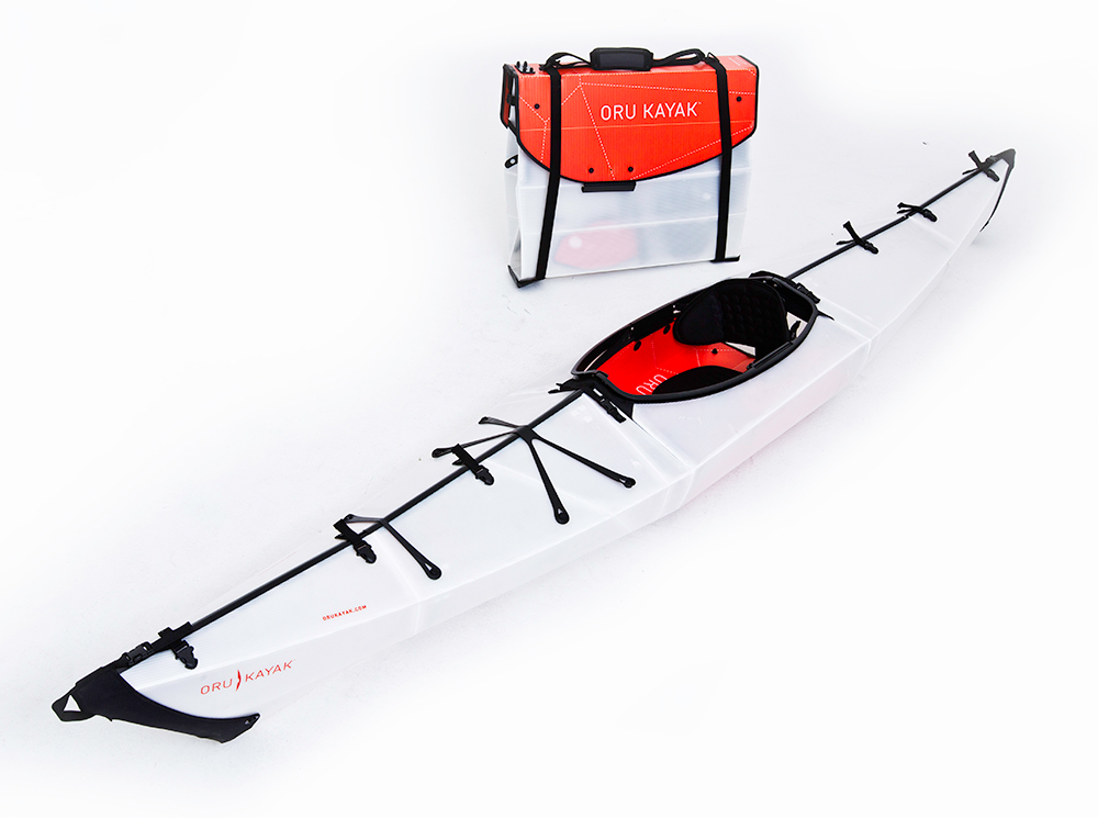 OruKayak