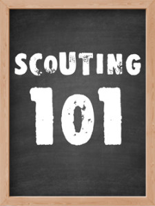 Scouting-101-logo