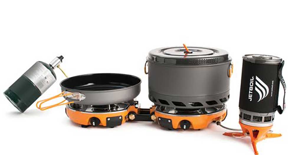 The Best Camp Kitchen Gear of the Year - Outside Online