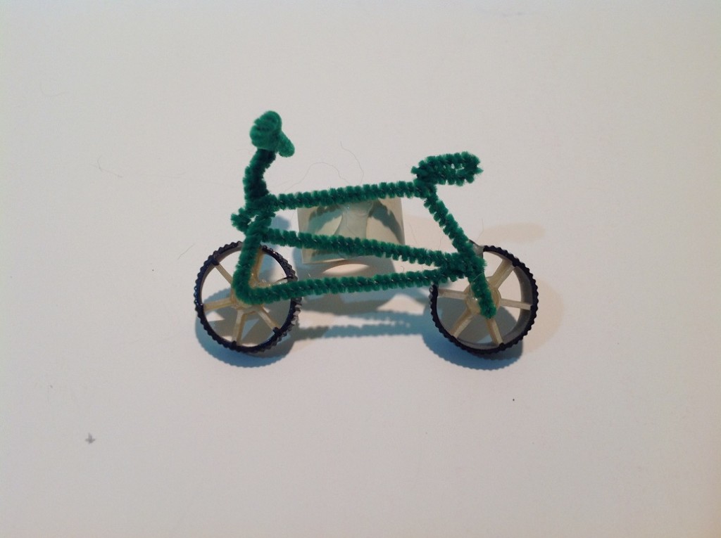 BikeSlide