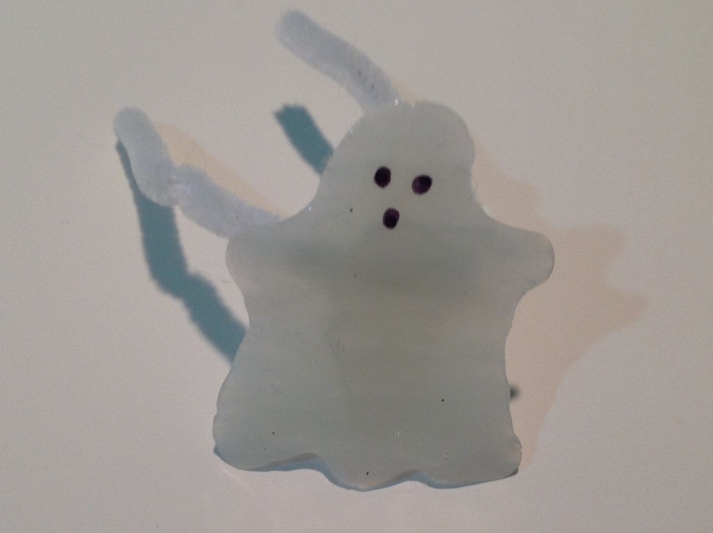GhostSlide