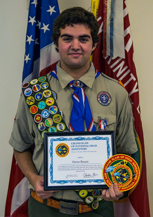 Owen-Buzan-Grand-Slam-2