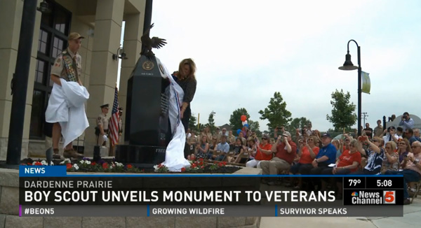 Eagle-project-vets-Bryan