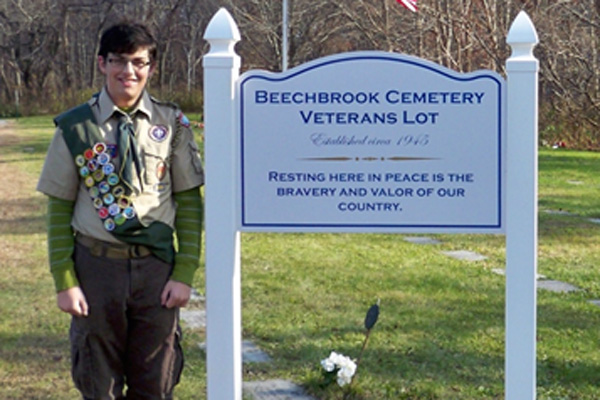 Eagle-project-vets-Zachary