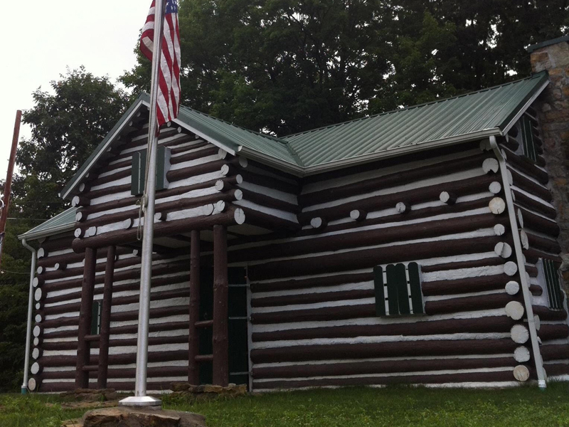 Troop-75-log-cabin