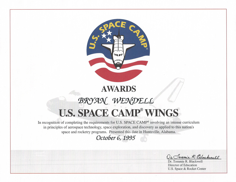 Space_Camp_Cert_Wendell