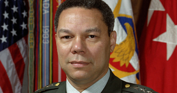Colin-Powell