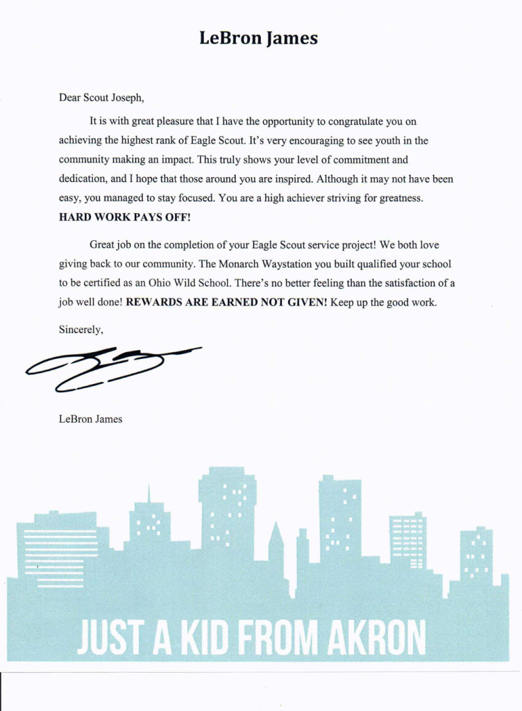 LeBron-James-letter-to-Eagle-Scout