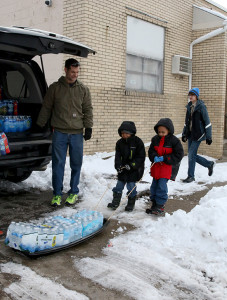 Water-For-Flint-Delivery