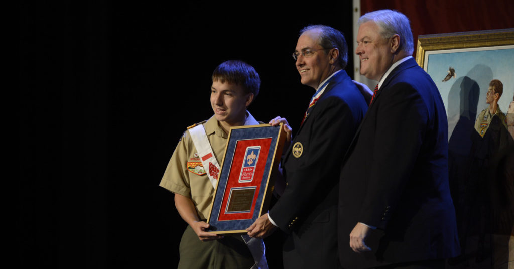 Glenn-Adams-alumnus-of-the-year