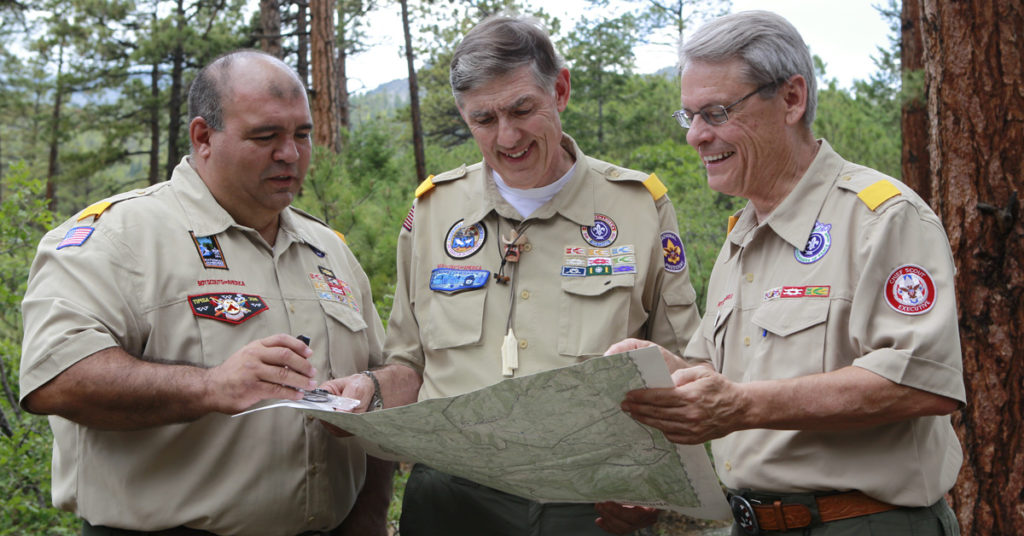 Tico-Perez-Wayne-Perry-and-Wayne-Brock