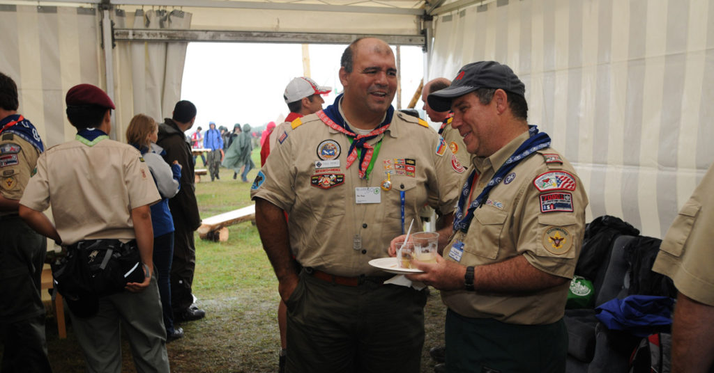 Tico-Perez-at-World-Jamboree