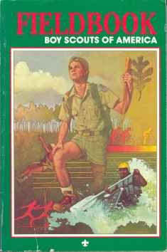 Third-edition Fieldbook Segler