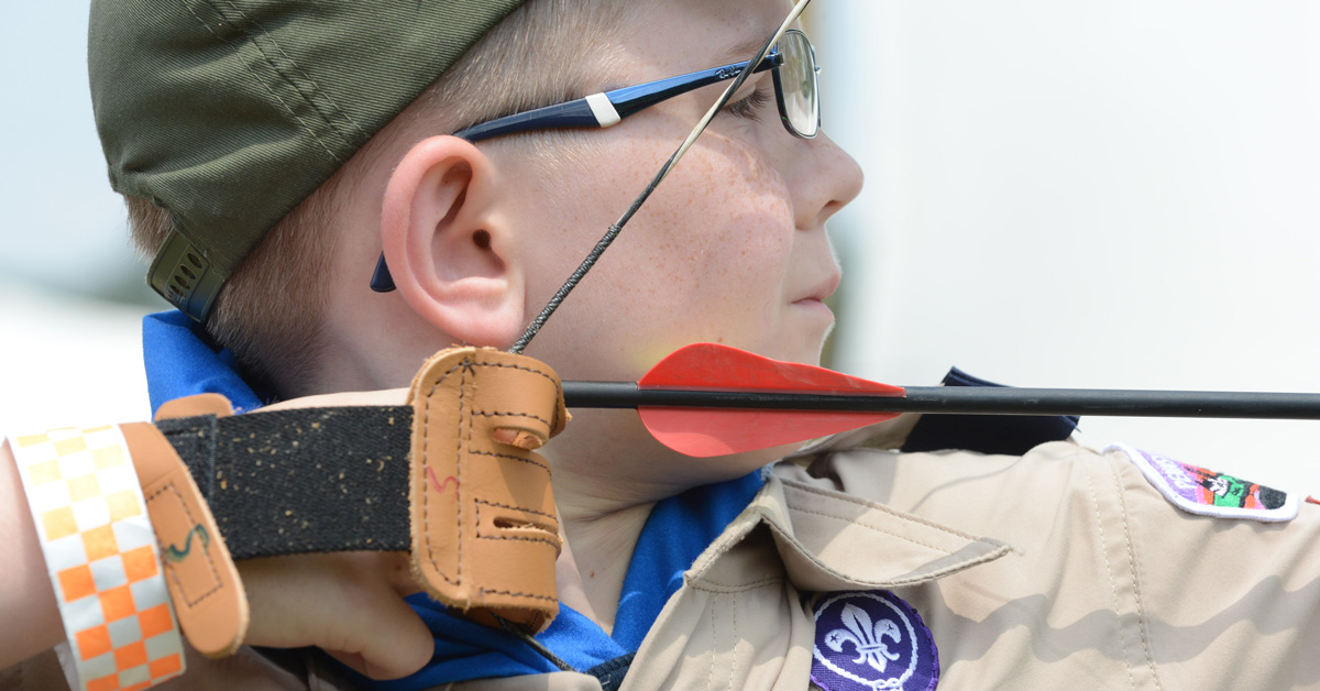 Boy Scouts Of America, USA Archery Announce Partnership