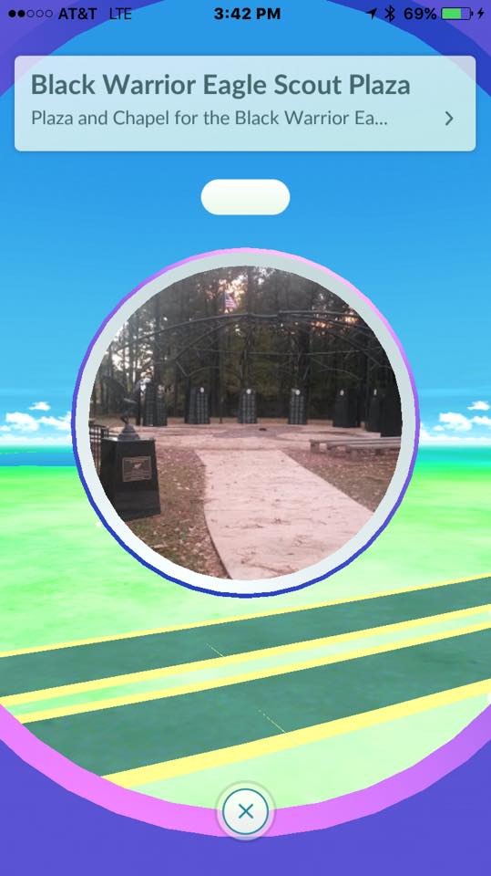 Eagle Plaza Alabama