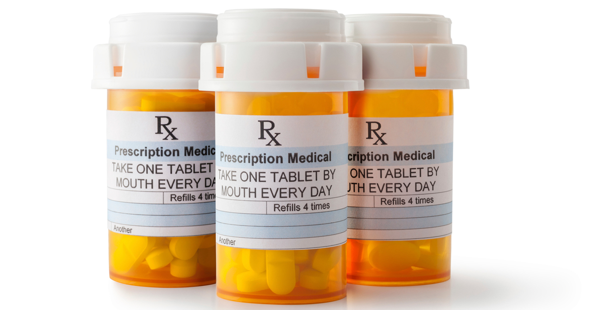 Review the 8 elements of safe medication use in Scouting