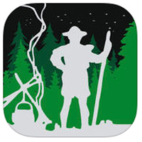 campfire-songs-app-logo