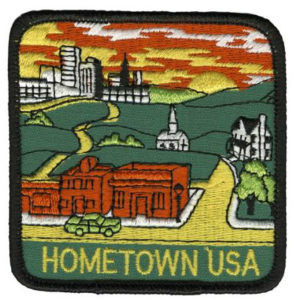 hometown-usa-award