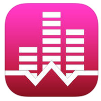 white-noise-free-app-logo