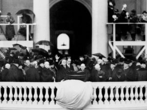 1937 - FDR