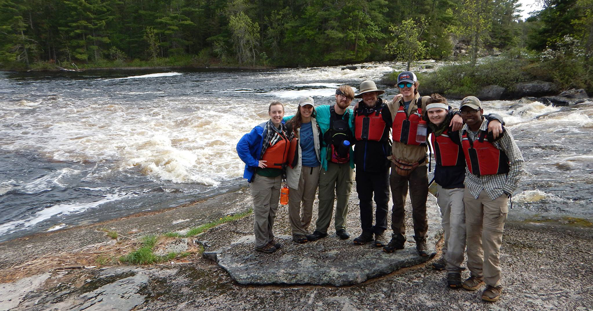 20182019 preview Northern Tier National High Adventure Program