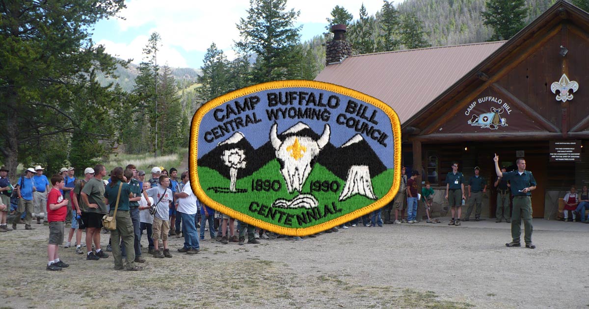 Photography Merit Badge