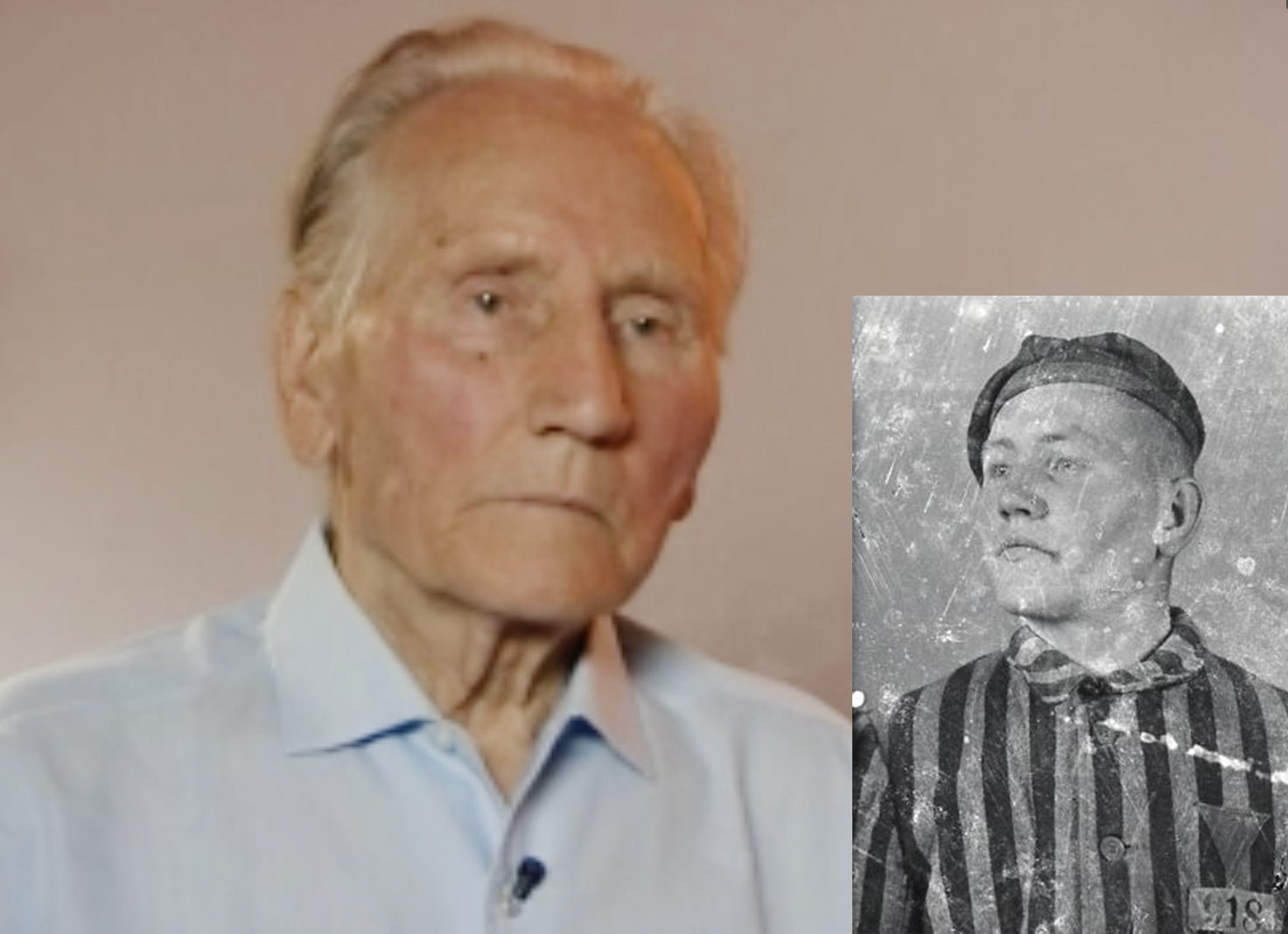 Polish Boy Scout who escaped Auschwitz dies at age 98 Bryan on Scouting