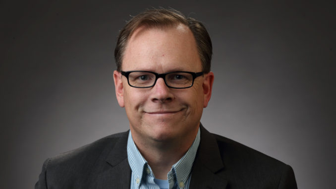 Derrick headshot for Post-Dispatch